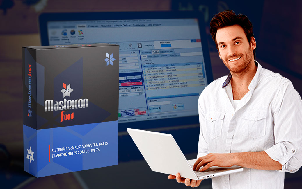 Rogercon Software