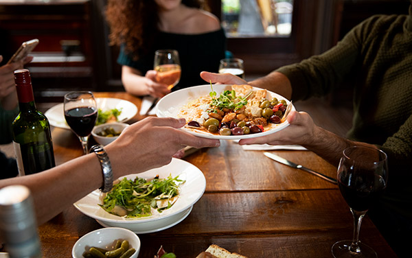 Sistema para Restaurantes Sistema para Restaurantes
