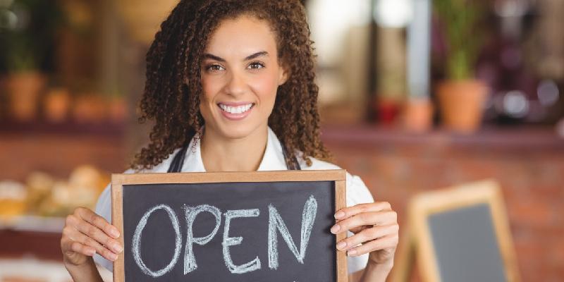 Como abrir um bar ou restaurante