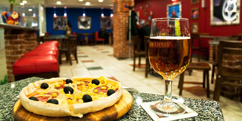 Programa para pizzaria: por que é importante ter